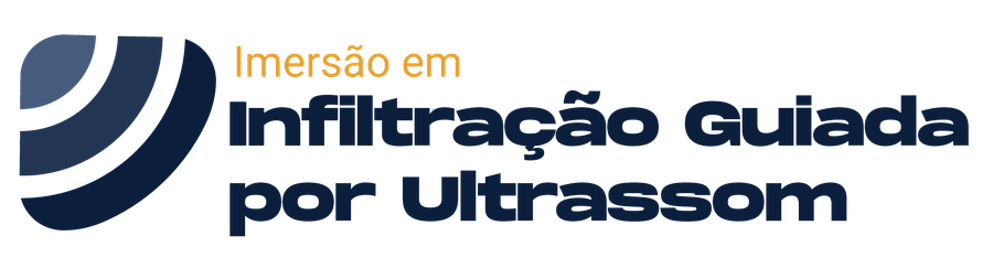 Imersão em Infiltração Guiada por Ultrassom